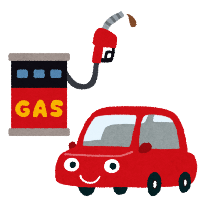 car_gasoline