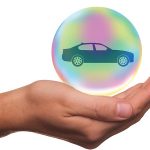 友達の車を運転する時は、スマホやセブンで500円～簡単加入の『1DAY保険』で事故に備えよう！