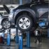 車検の日数・時間の目安は？5つの業者の日数を比較！時間がかかるのはどこ？ディーラー・整備工場・専門店？