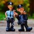 警察のネズミ捕りについて詳しく調査！告知は？何の違反を取り締まるの？場所や時間は決まっている？