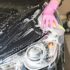 家で洗車ができない？そういう時はガソリンスタンドの自動洗車機やコイン洗車場を使おう！
