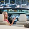 ドライバーの癖を見える化！無料アプリ「ドライバーズナビ」を使って自分の運転を見直そう